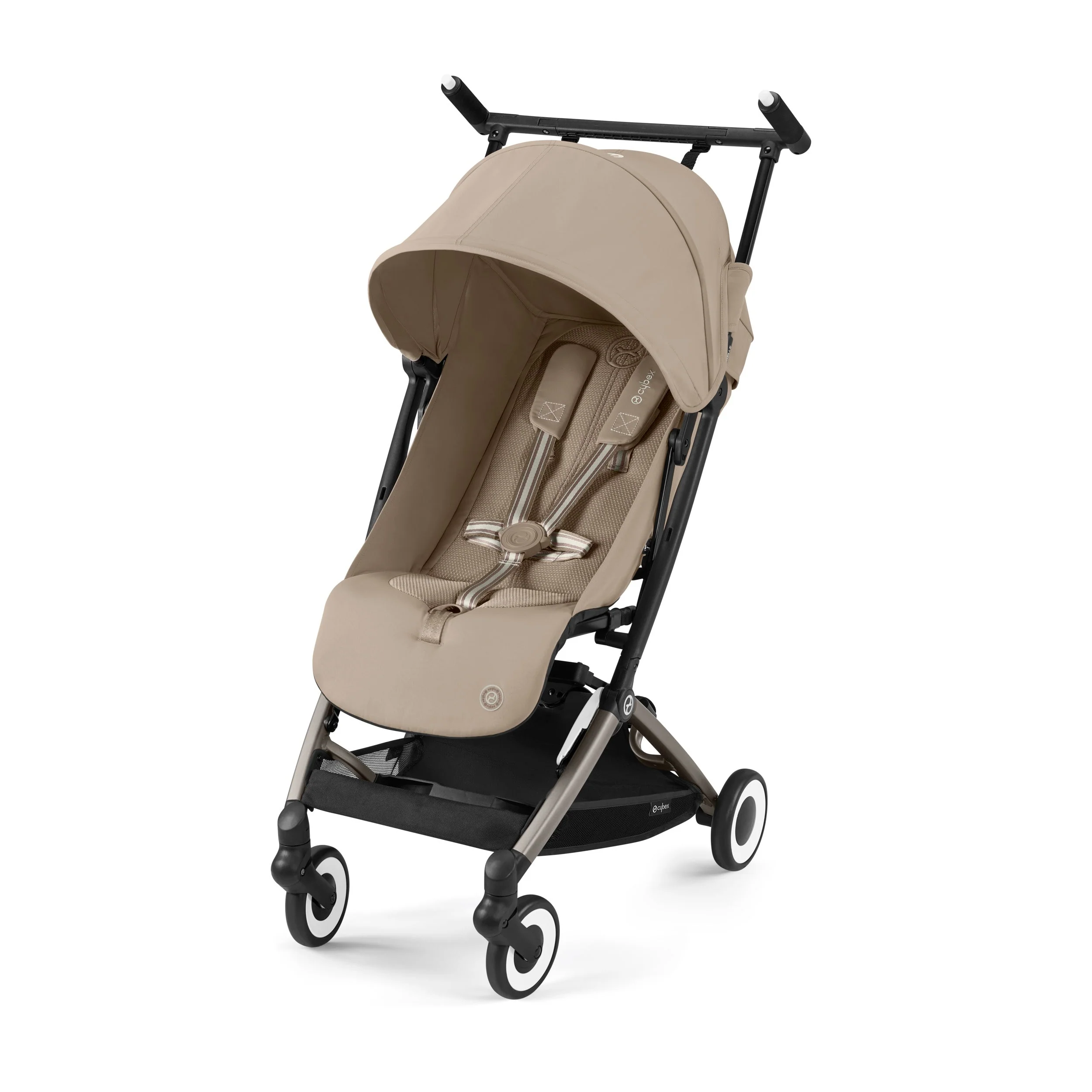 Cybex - Libelle 2 Ultra-Compact Lightweight Travel Stroller - Image 10