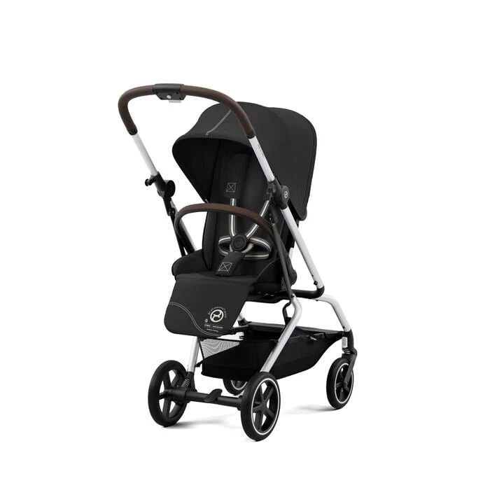Cybex - Eezy S Twist+ 2 Stroller