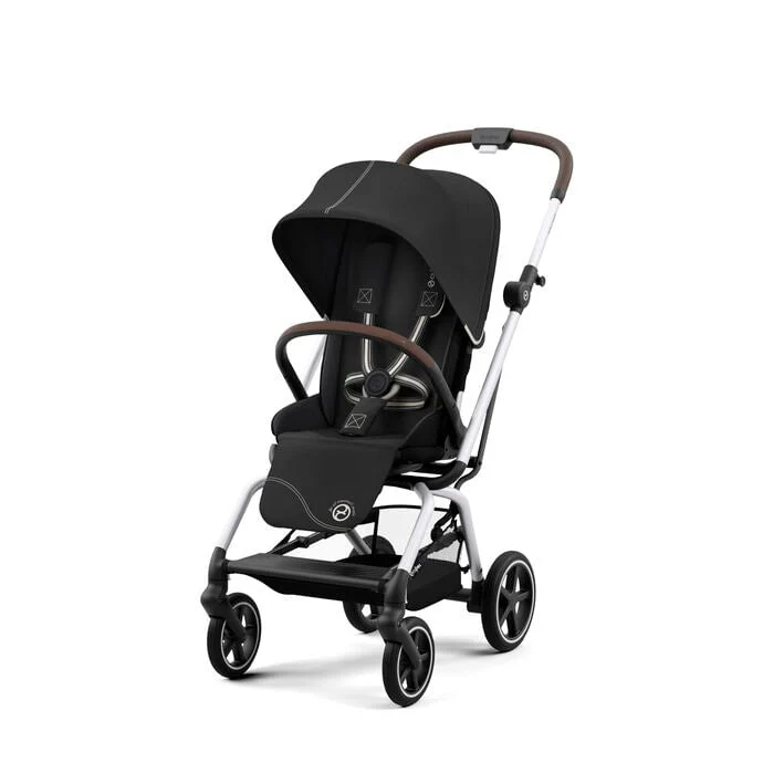 Cybex - Eezy S Twist+ 2 Stroller - Image 2