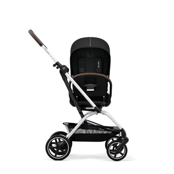 Cybex - Eezy S Twist+ 2 Stroller - Image 3