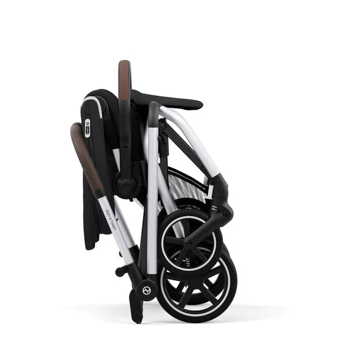 Cybex - Eezy S Twist+ 2 Stroller - Image 4