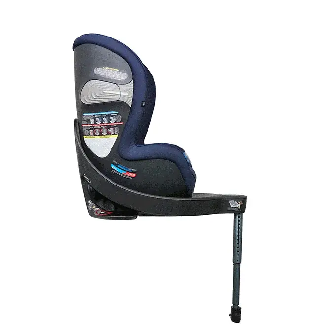 Cybex - Sirona S 360 Rotating Convertible Car Seat - Image 3