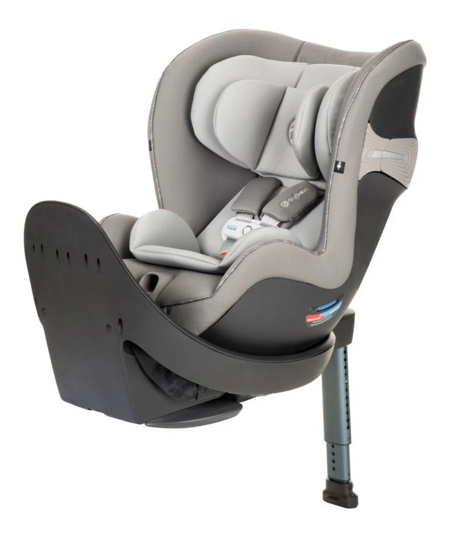 Cybex - Sirona S 360 Rotating Convertible Car Seat - Image 4