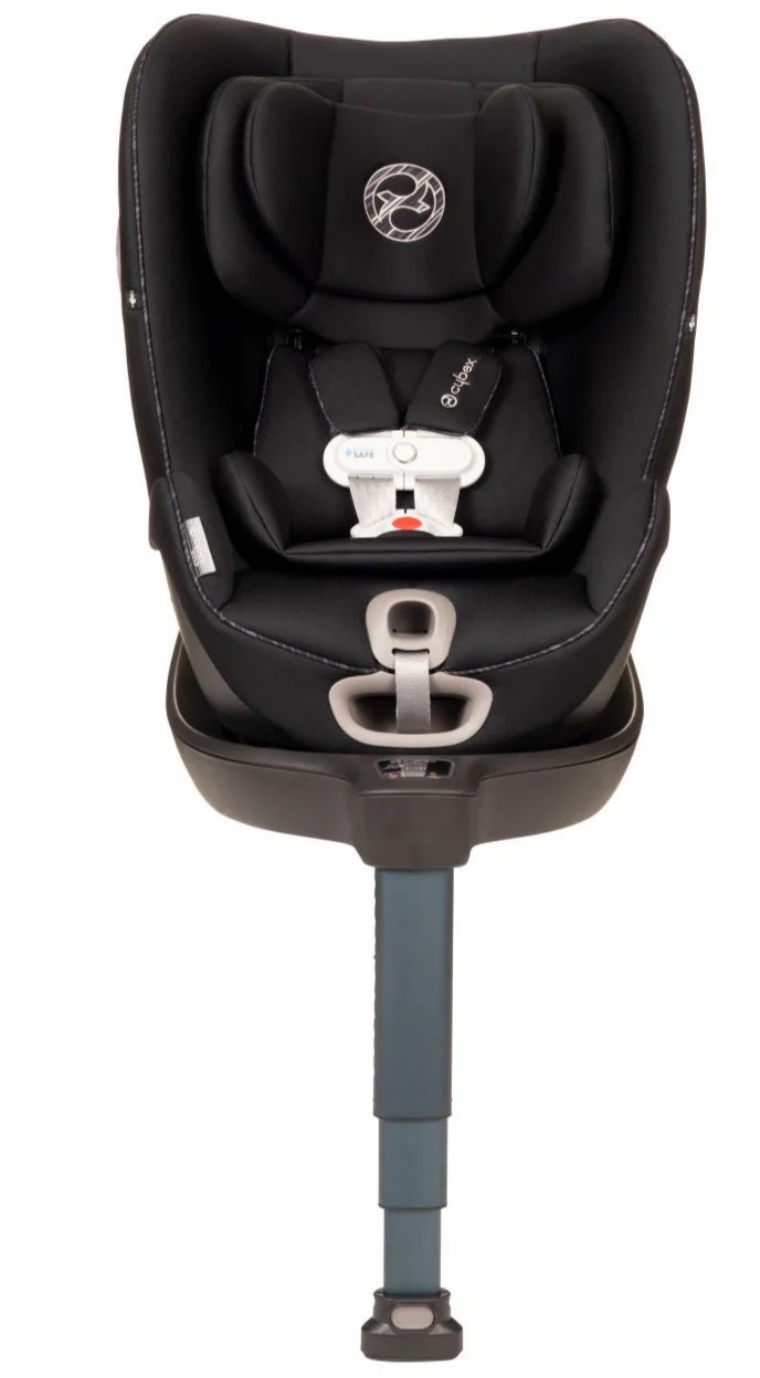 Cybex - Sirona S 360 Rotating Convertible Car Seat - Image 6