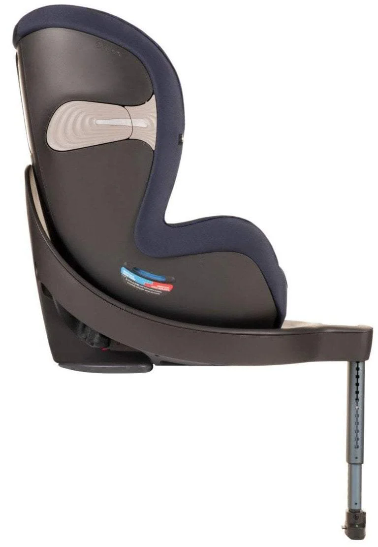 Cybex - Sirona S 360 Rotating Convertible Car Seat - Image 7