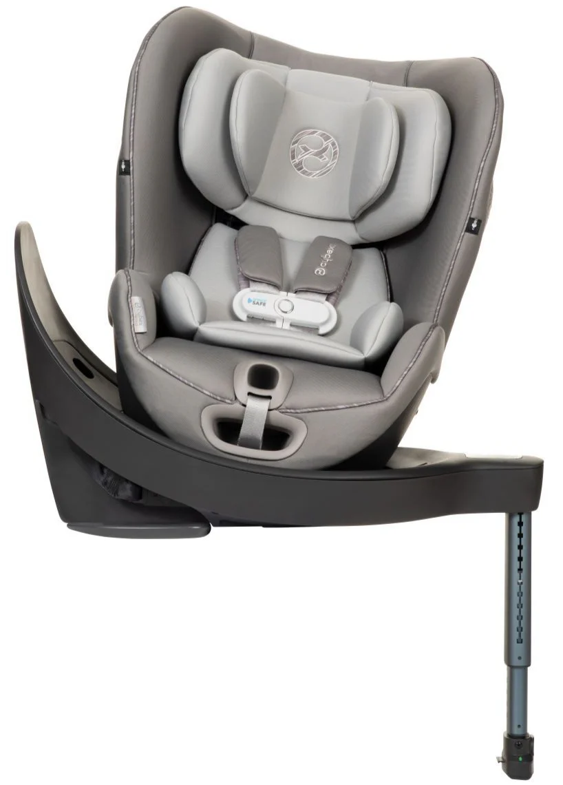 Cybex - Sirona S 360 Rotating Convertible Car Seat - Image 8