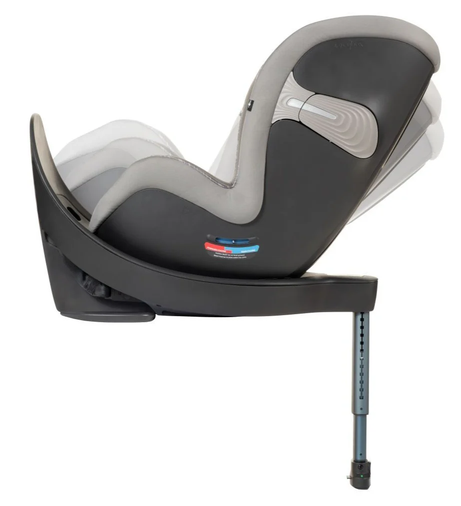 Cybex - Sirona S 360 Rotating Convertible Car Seat - Image 9