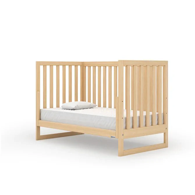 Dadada Baby - Austin 3-in-1 Convertible Crib - Image 10