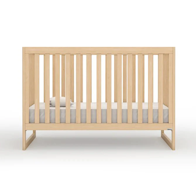 Dadada Baby - Austin 3-in-1 Convertible Crib - Image 3