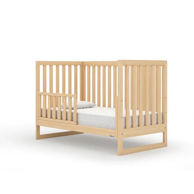 Dadada Baby - Austin 3-in-1 Convertible Crib - Image 6