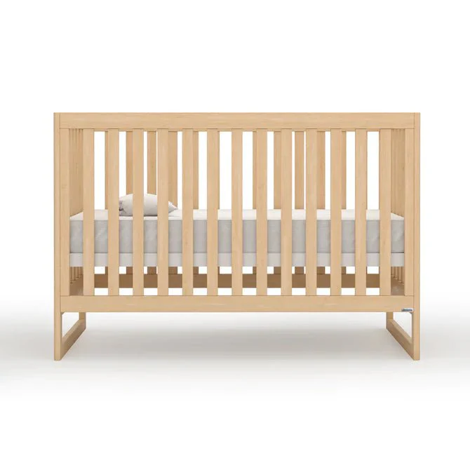 Dadada Baby - Austin 3-in-1 Convertible Crib - Image 9