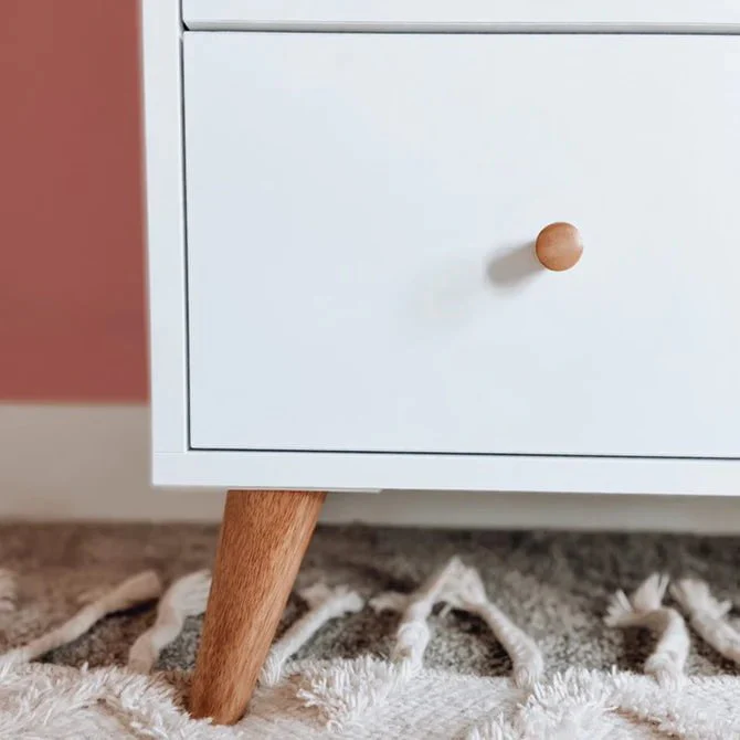 Dadada Baby - Austin 5-drawer Dresser - Image 6