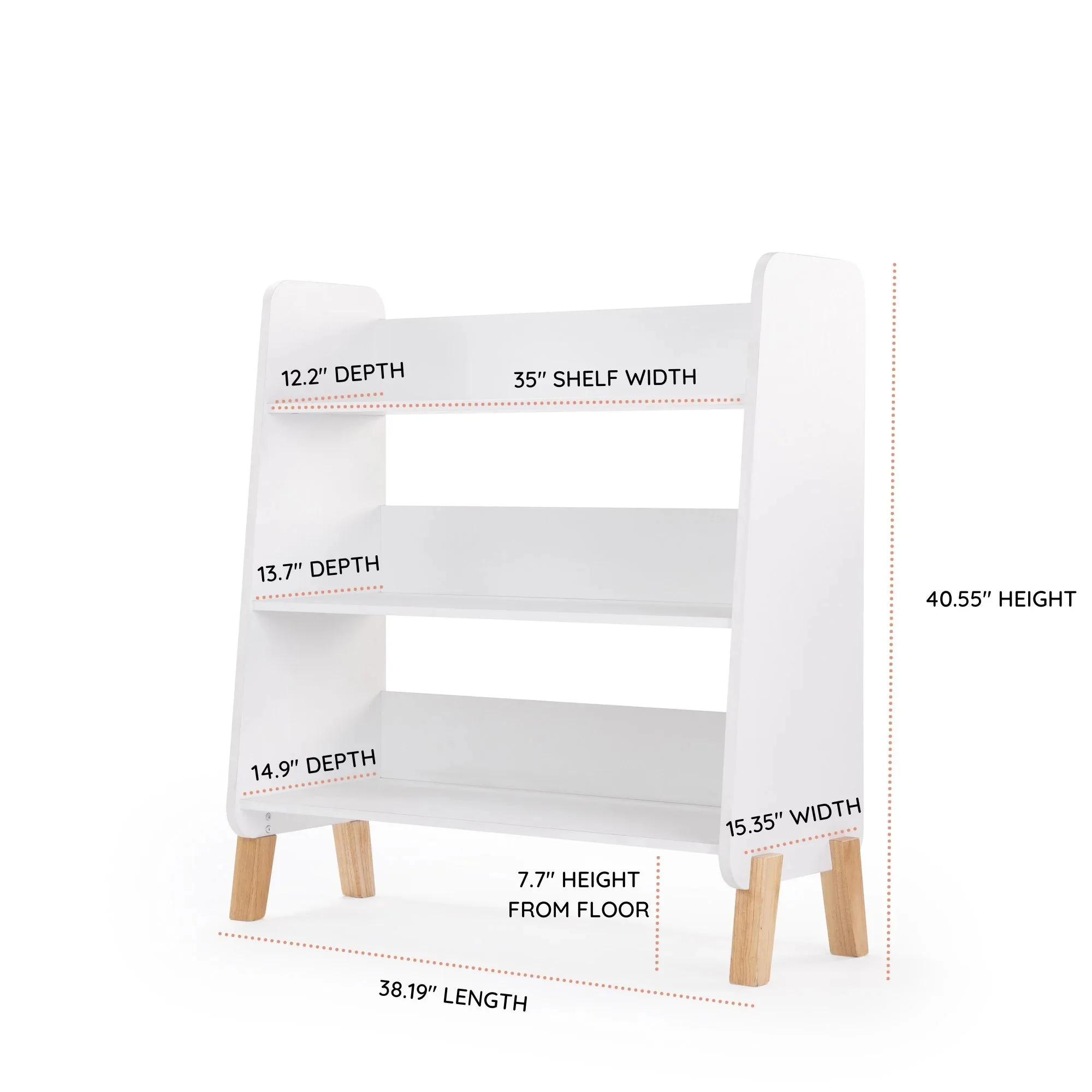 Dadada Baby - Muse Bookshelf - Image 6