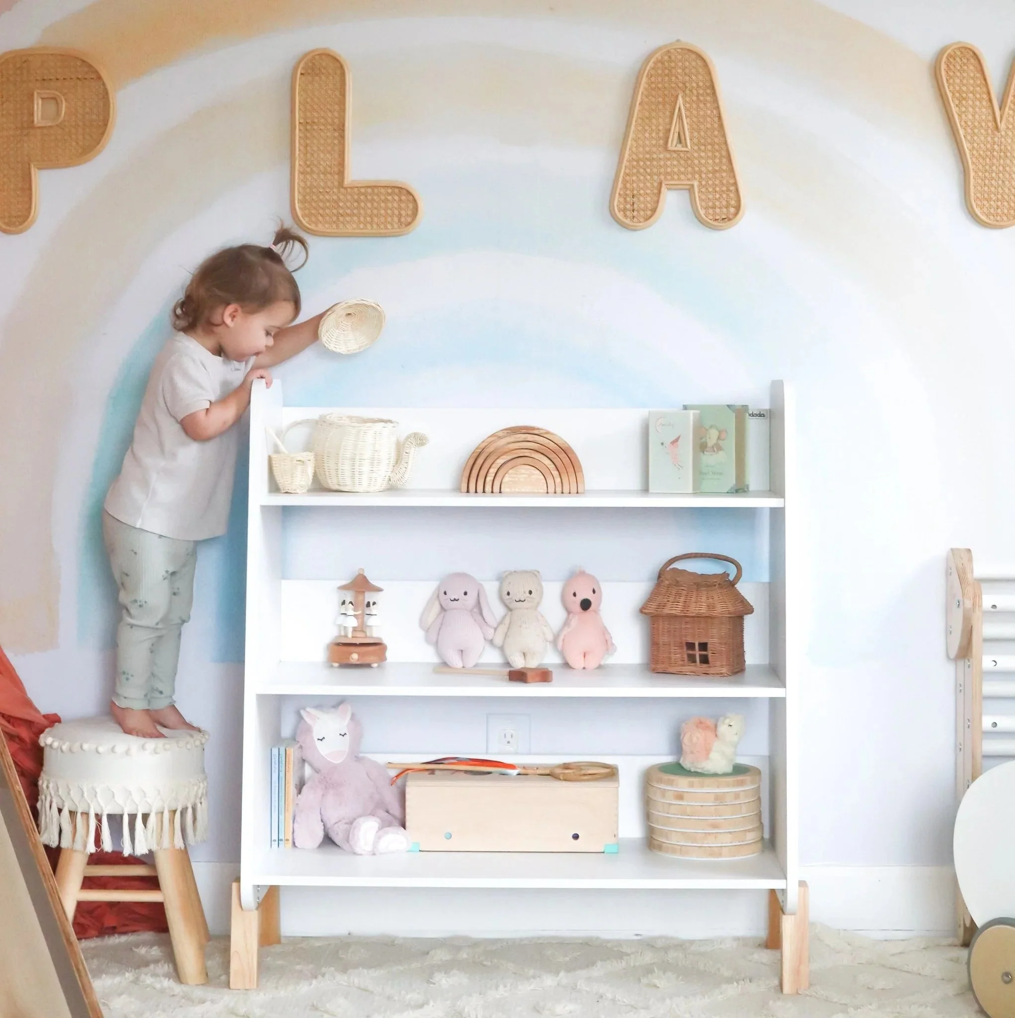 Dadada Baby - Muse Bookshelf - Image 7
