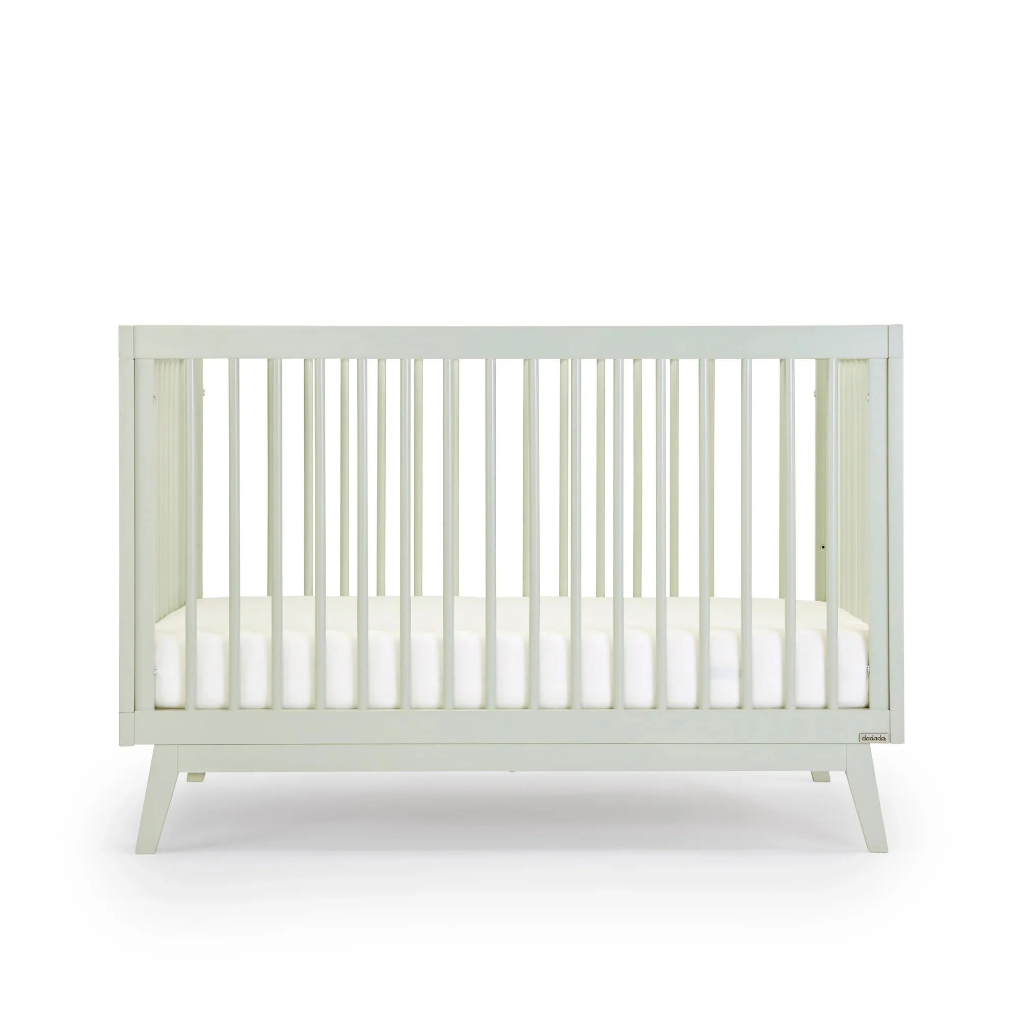 Dadada Baby - Soho 3-in-1 Convertible Crib - Image 12