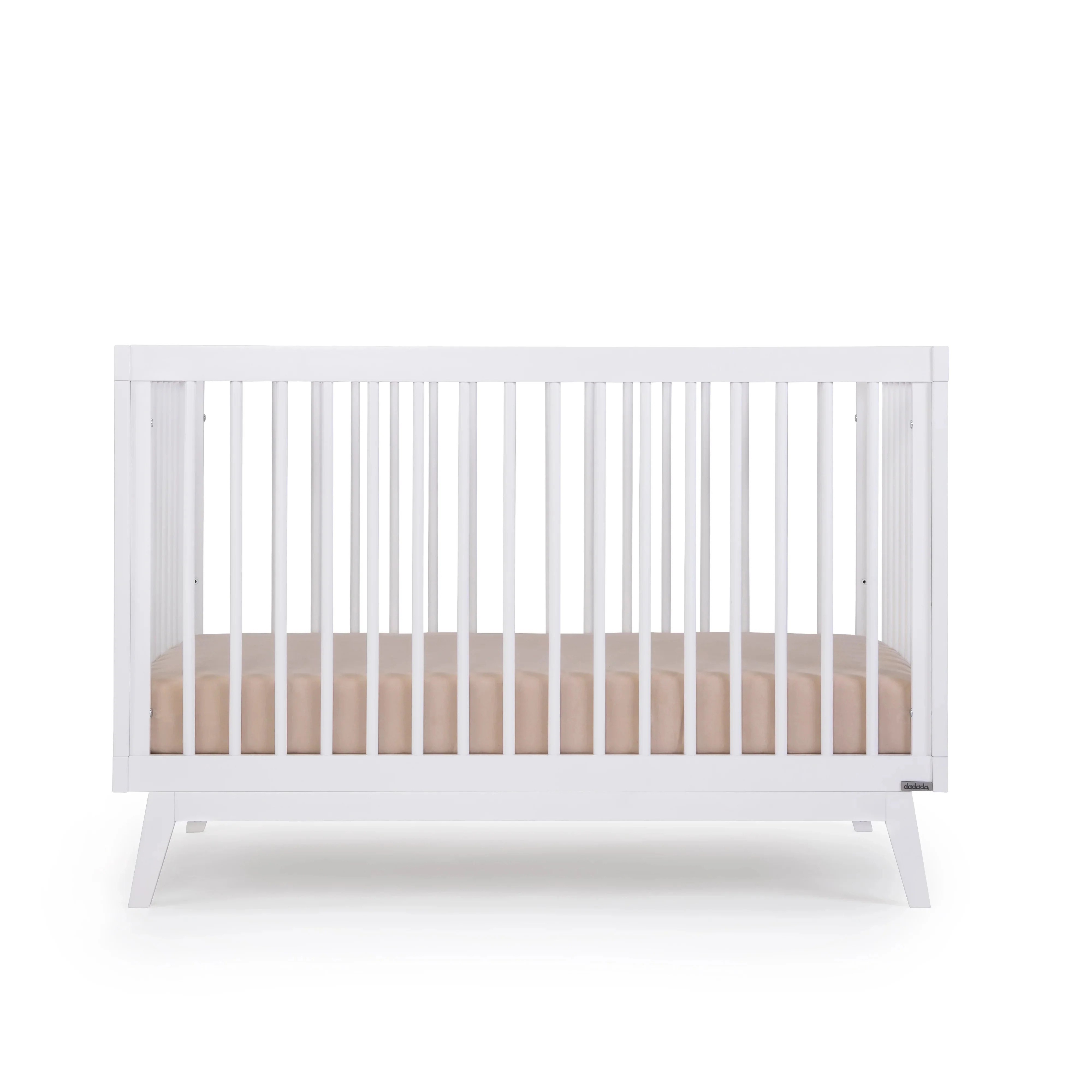 Dadada Baby - Soho 3-in-1 Convertible Crib - Image 13