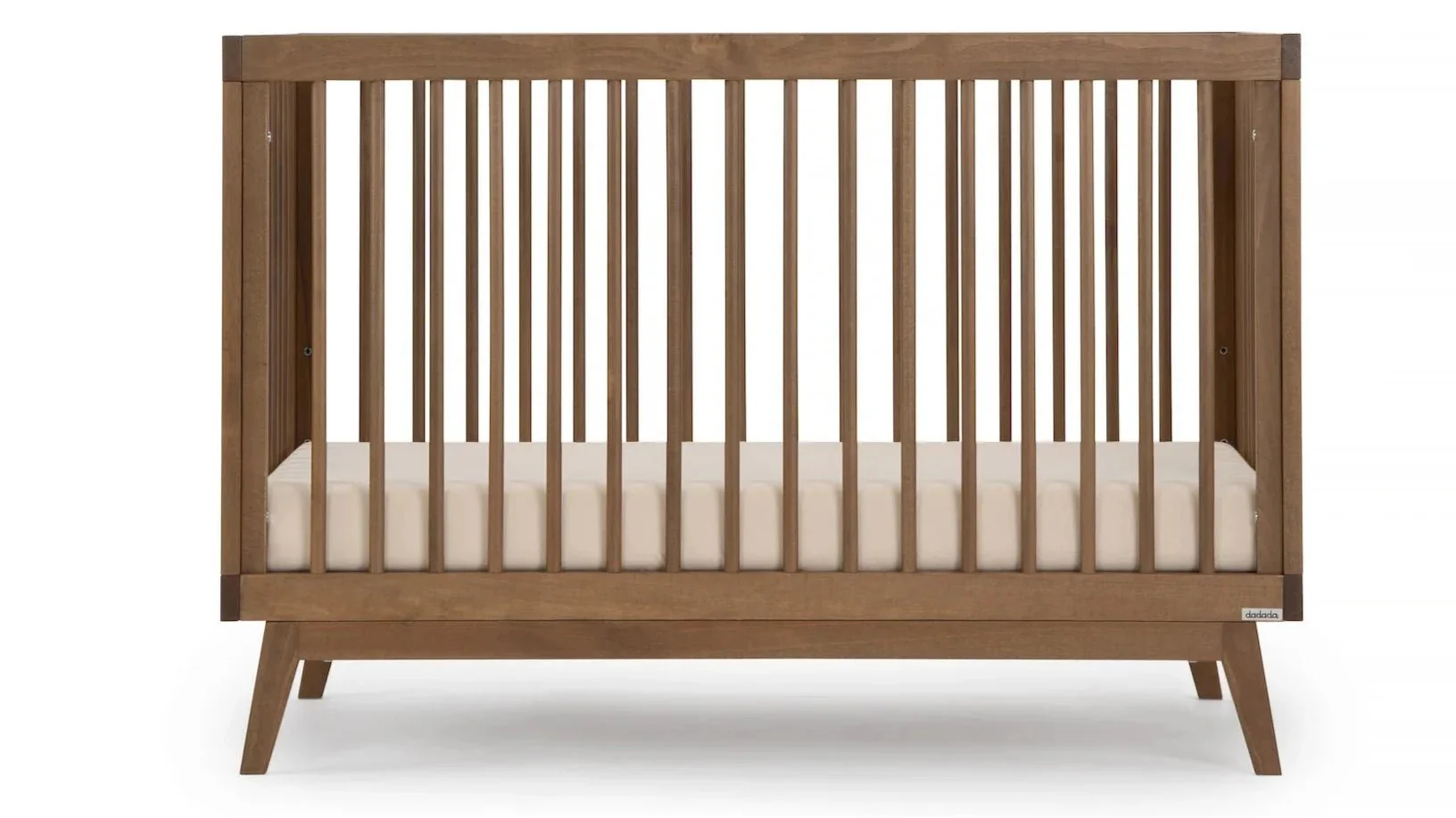 Dadada Baby - Soho 3-in-1 Convertible Crib - Image 16