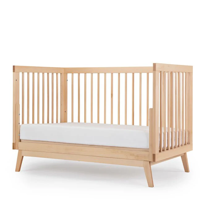 Dadada Baby - Soho 3-in-1 Convertible Crib - Image 5