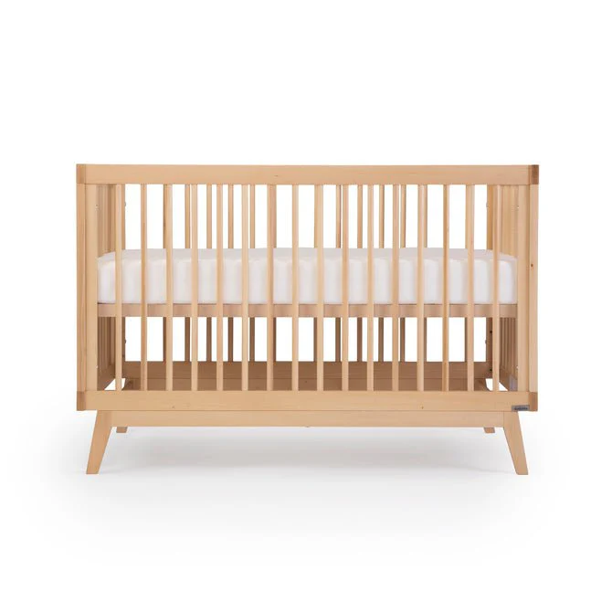 Dadada Baby - Soho 3-in-1 Convertible Crib - Image 6