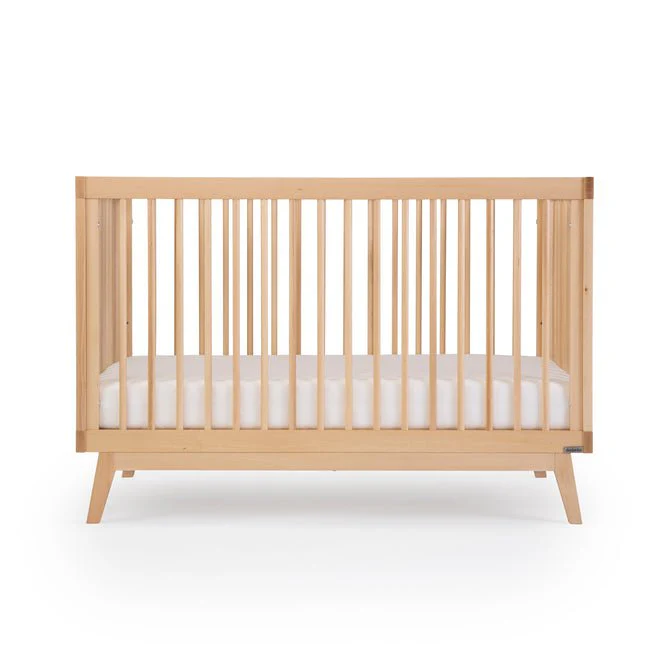 Dadada Baby - Soho 3-in-1 Convertible Crib - Image 7