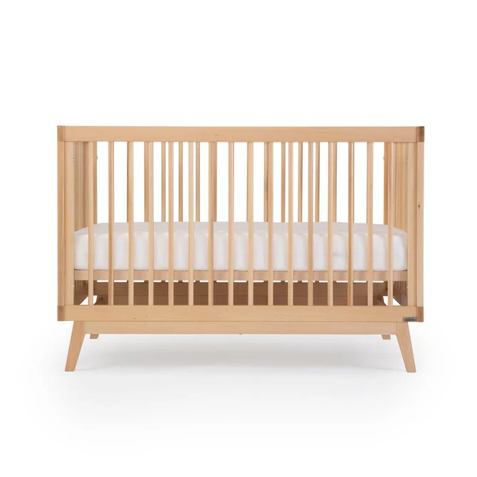 Dadada Baby - Soho 3-in-1 Convertible Crib - Image 9