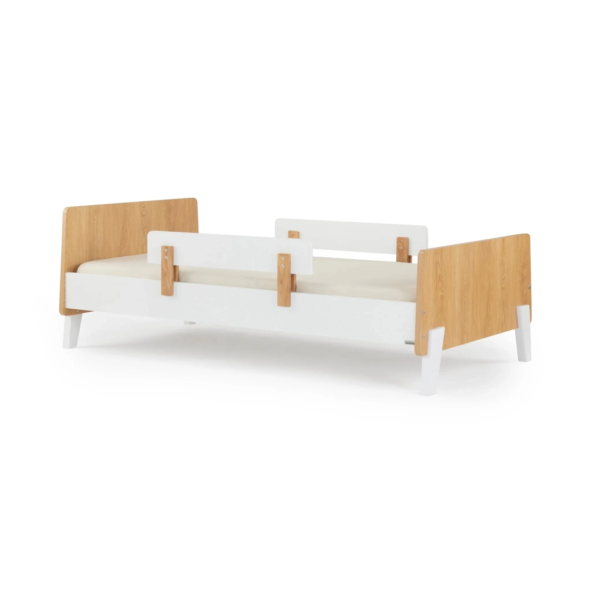 Dadada Baby - The Fun Twin Bed - Image 2