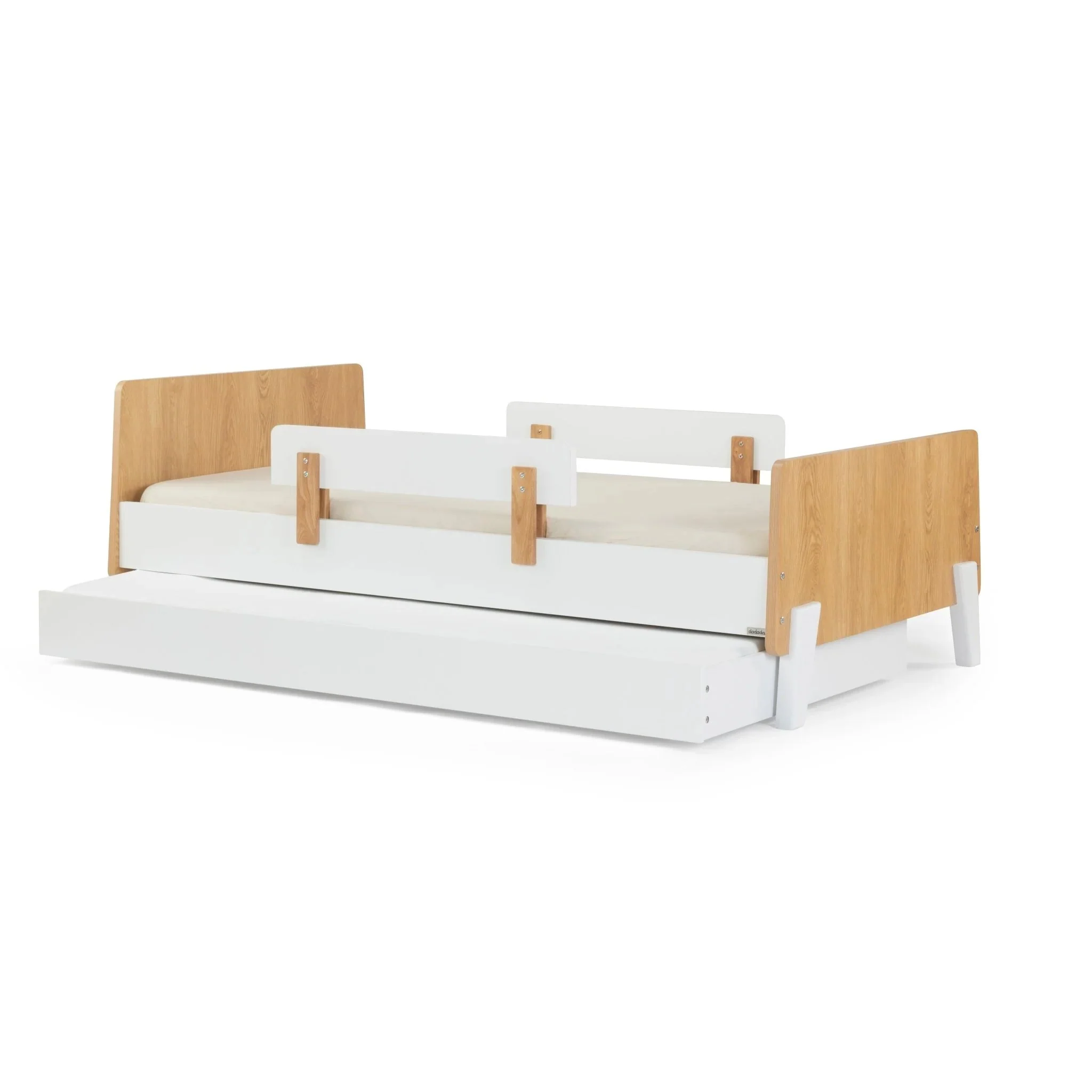 Dadada Baby - The Fun Twin Bed - Image 3