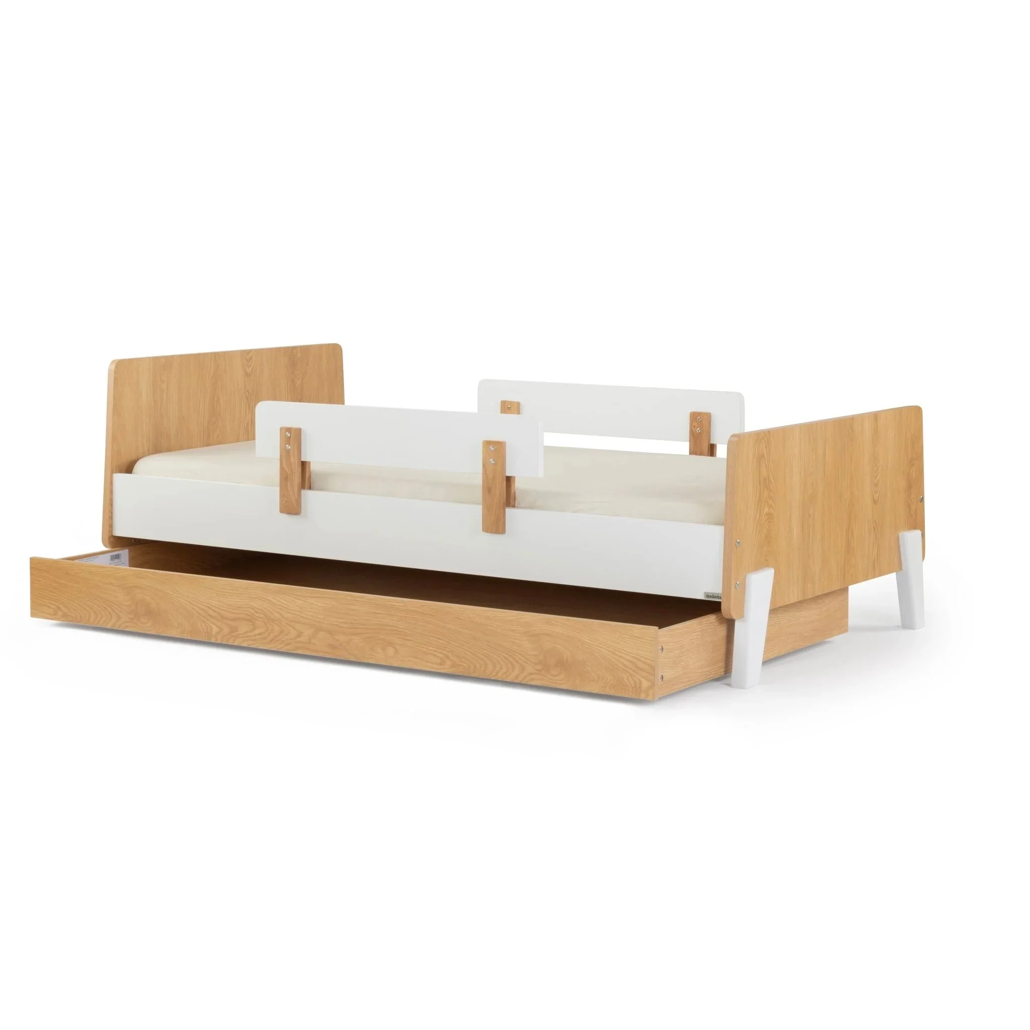 Dadada Baby - The Fun Twin Bed - Image 4