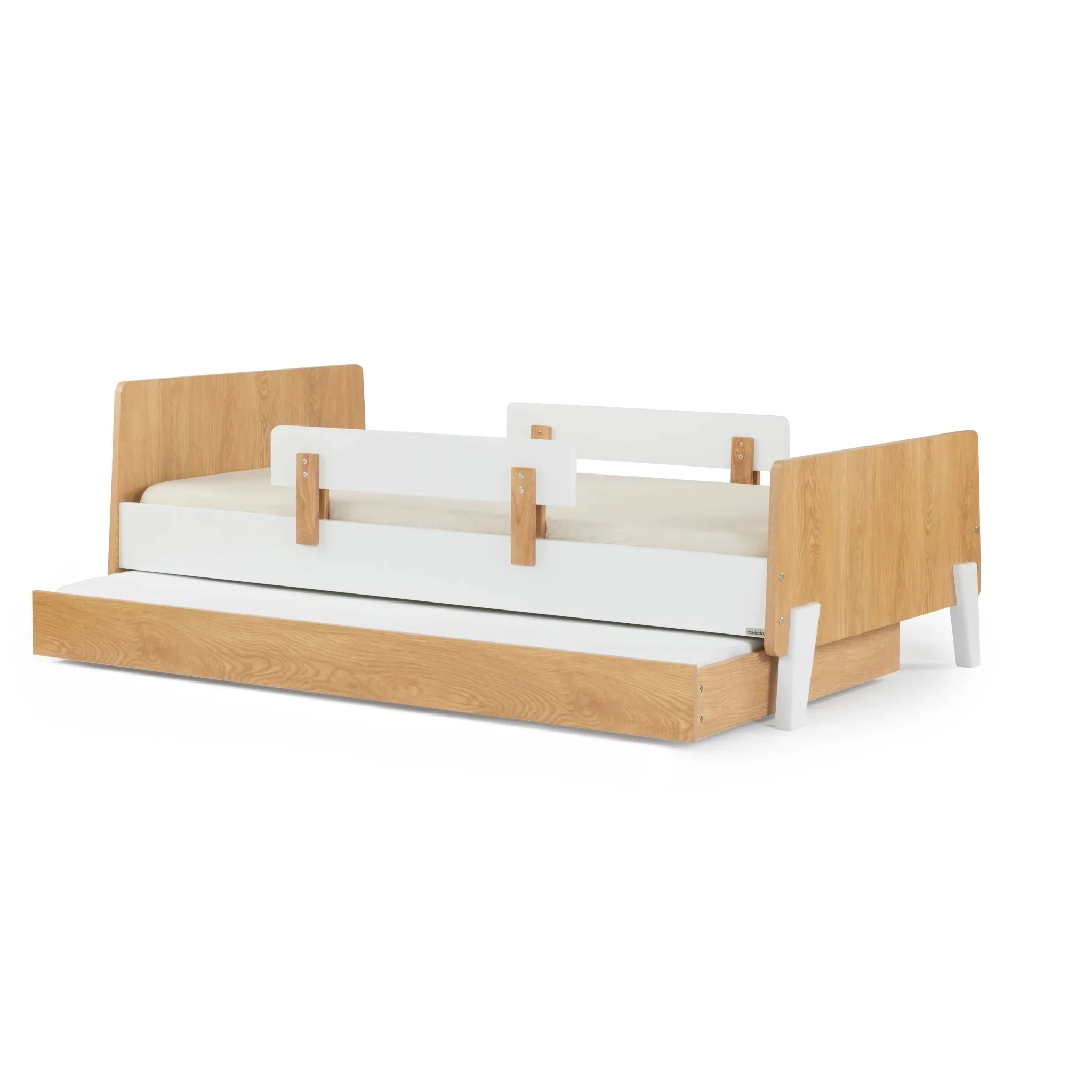 Dadada Baby - The Fun Twin Bed - Image 5