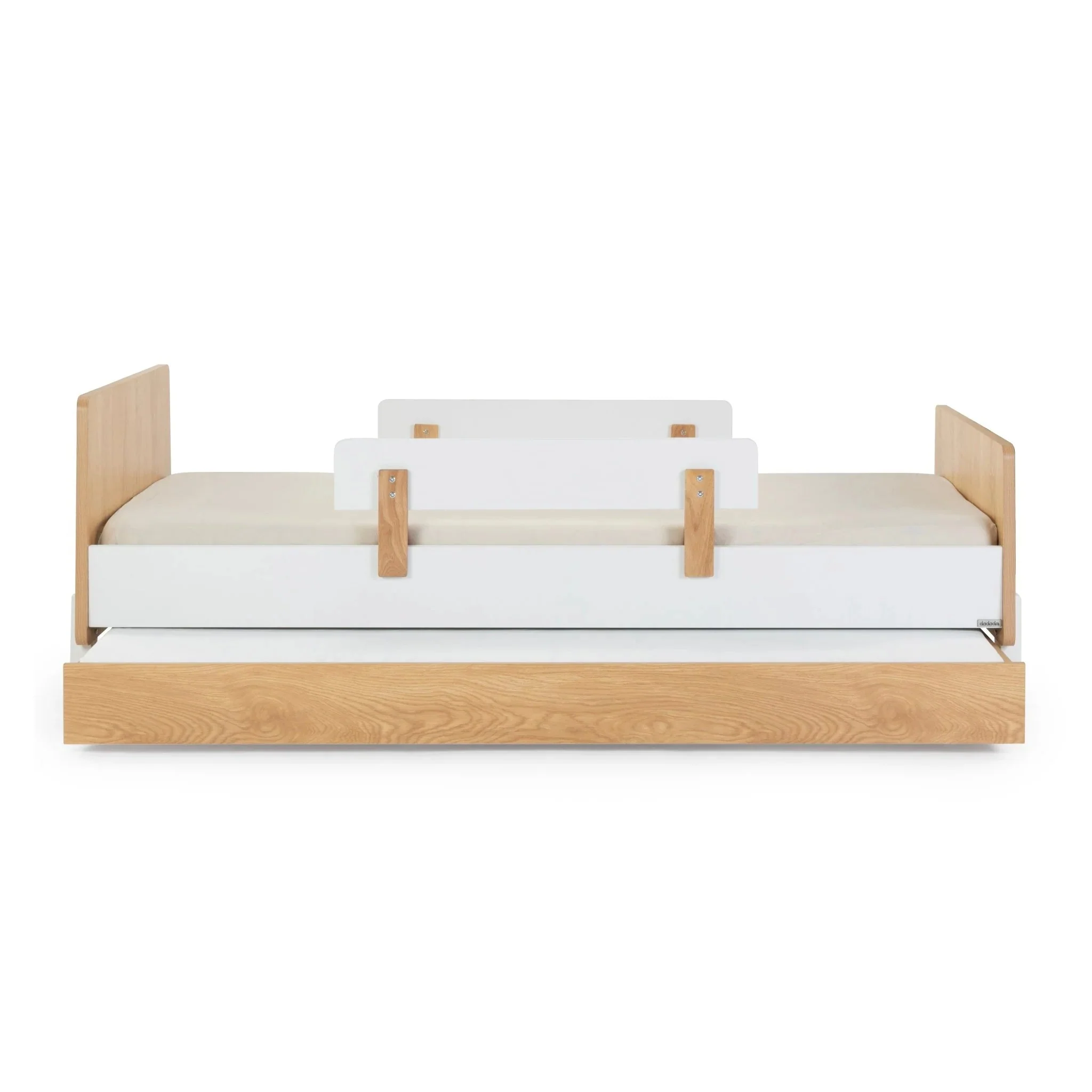 Dadada Baby - The Fun Twin Bed - Image 6