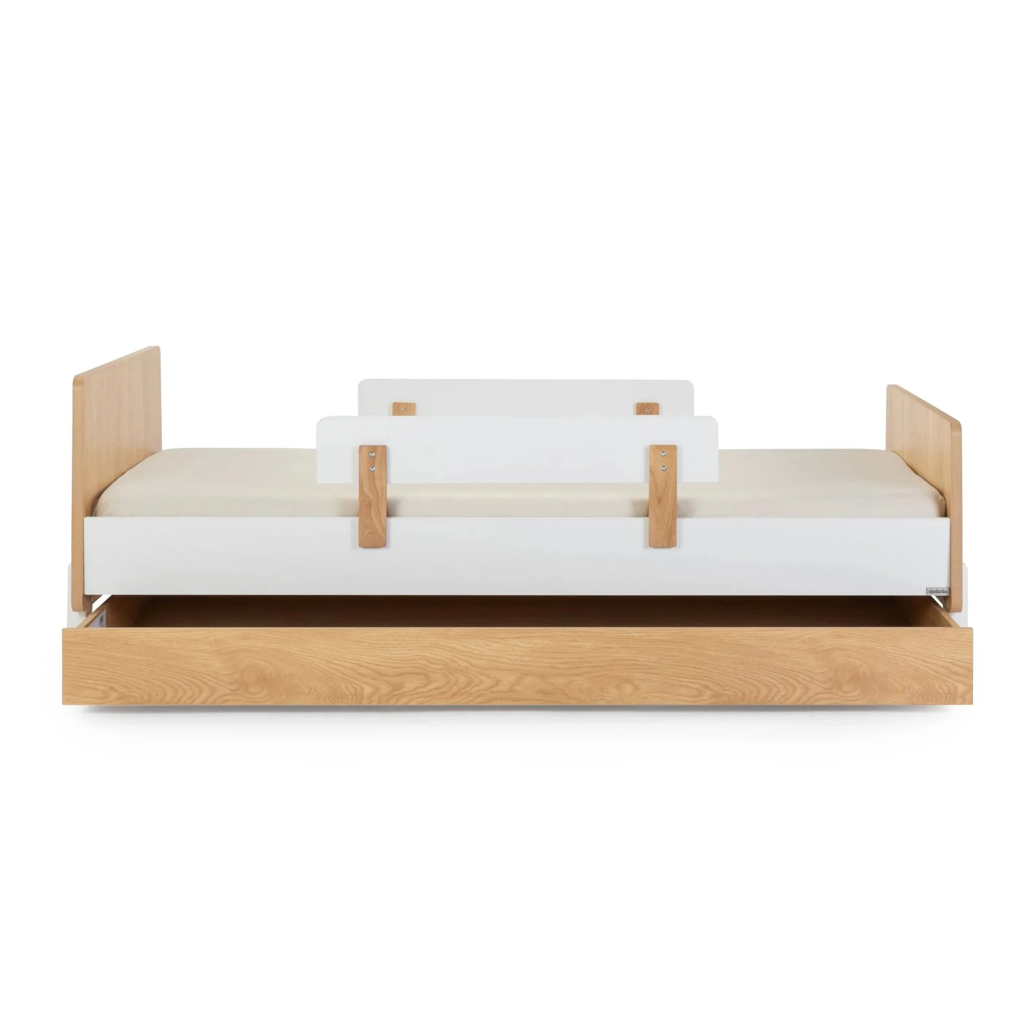 Dadada Baby - The Fun Twin Bed - Image 7