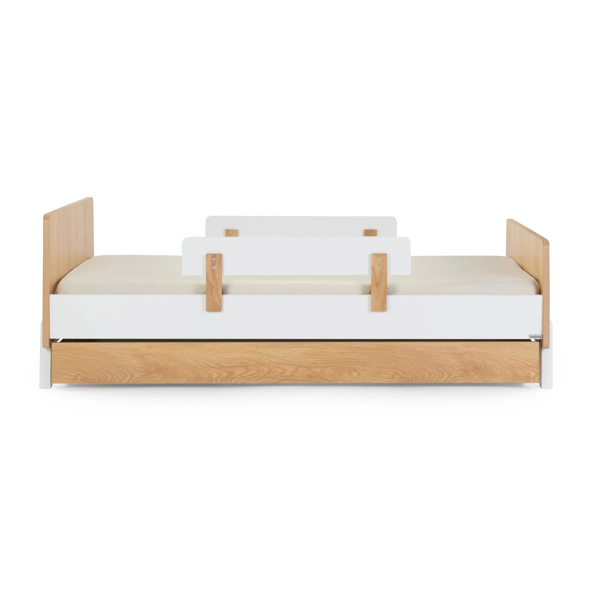 Dadada Baby - The Fun Twin Bed - Image 8