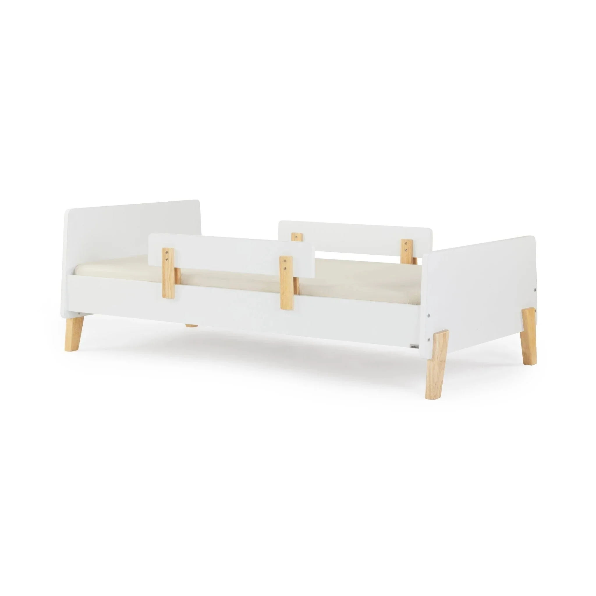 Dadada Baby - The Fun Twin Bed - Image 9