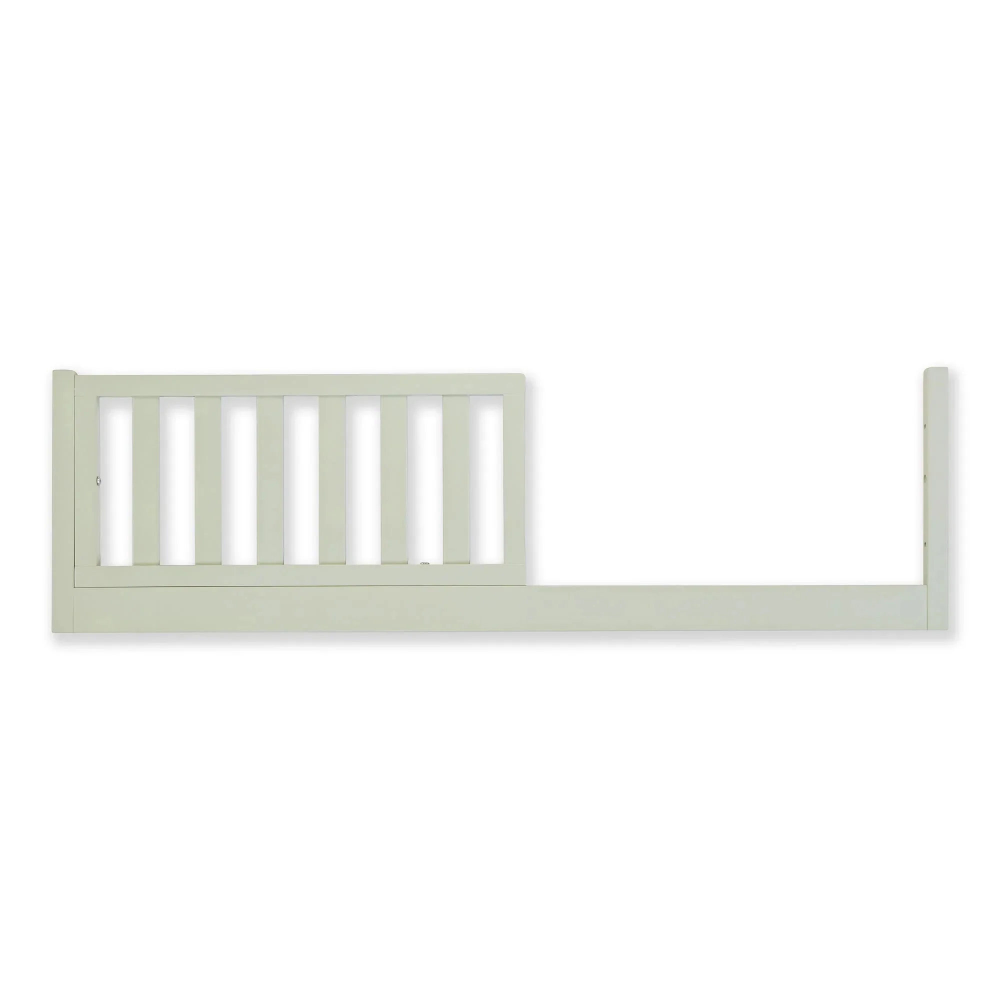 Dadada Baby - Toddler Bed - Crib Conversion Kit - Image 5