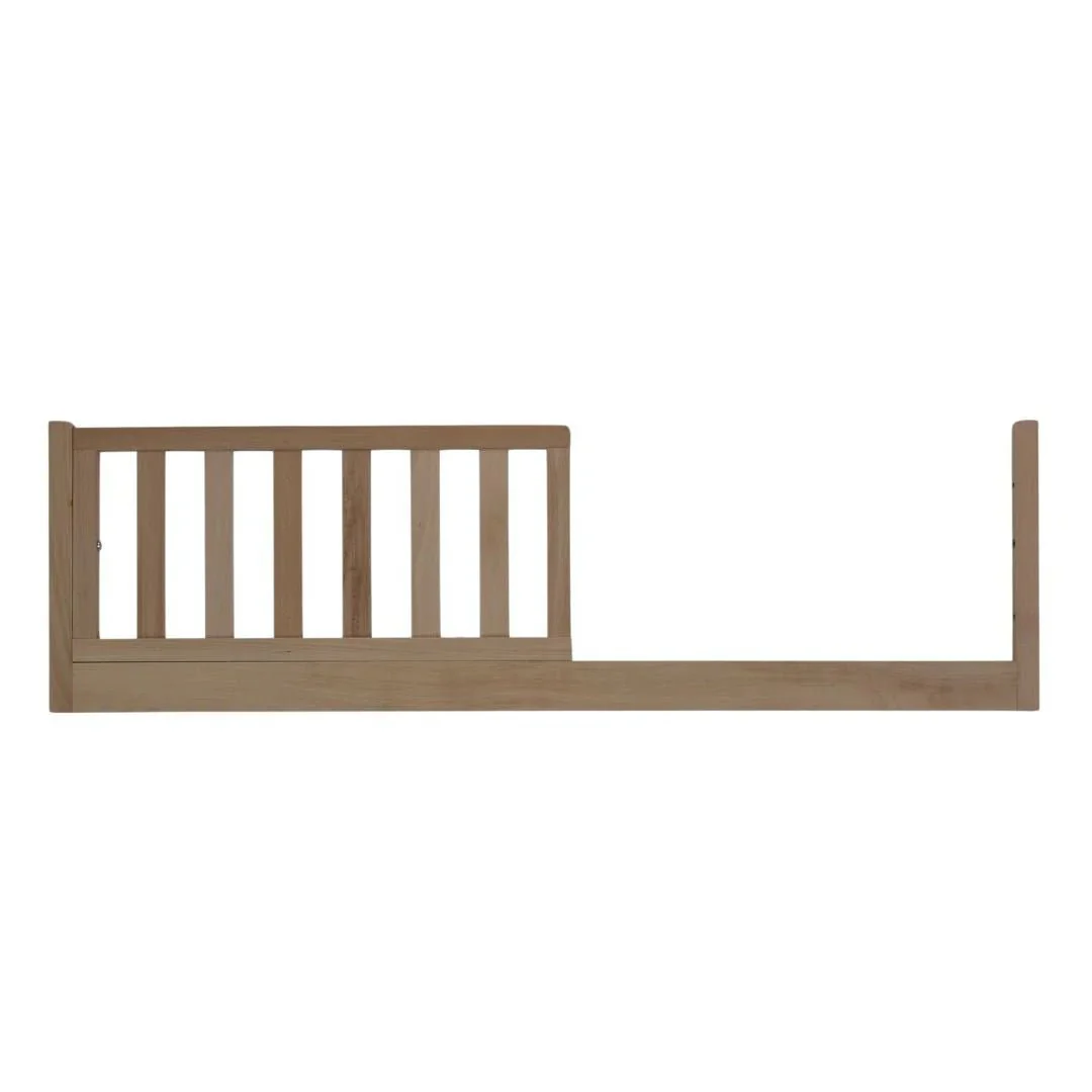 Dadada Baby - Toddler Bed - Crib Conversion Kit - Image 6
