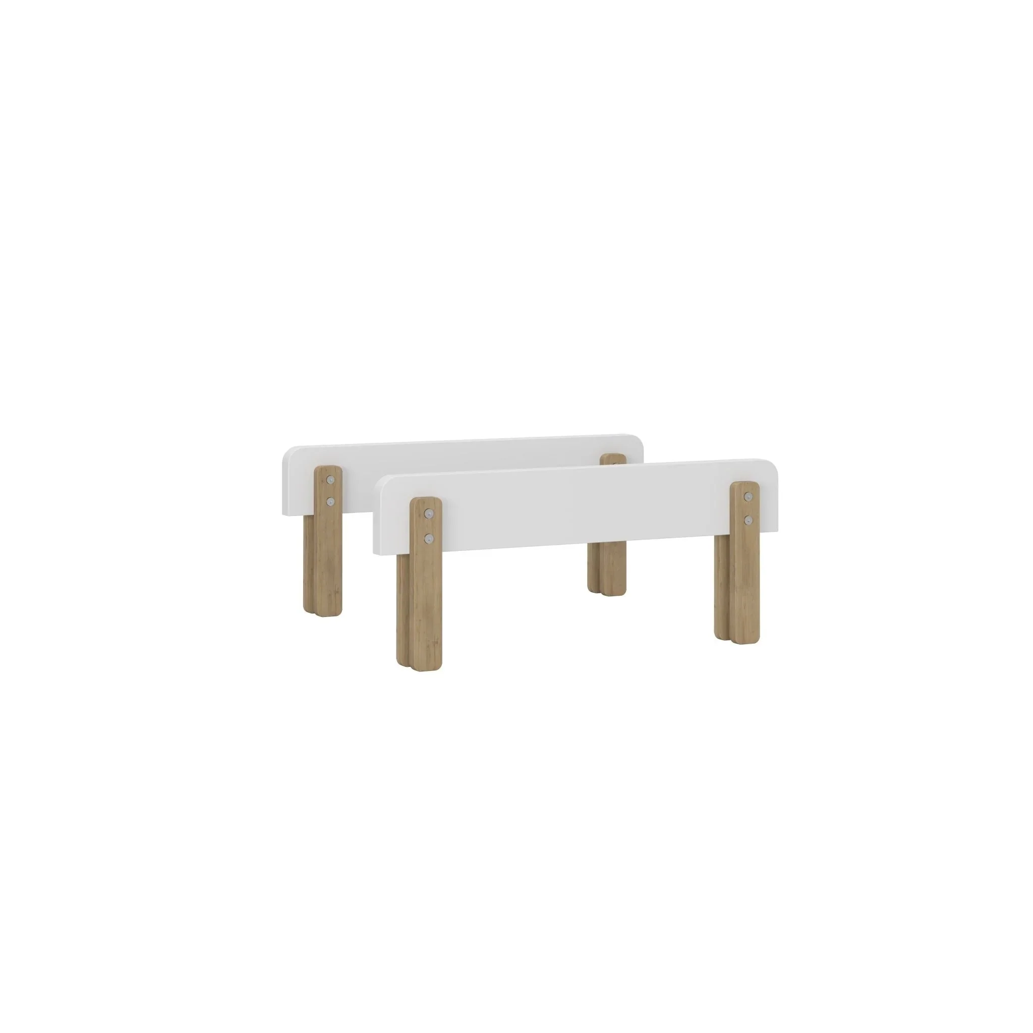Dadada - Muse Toddler Bed - Image 5