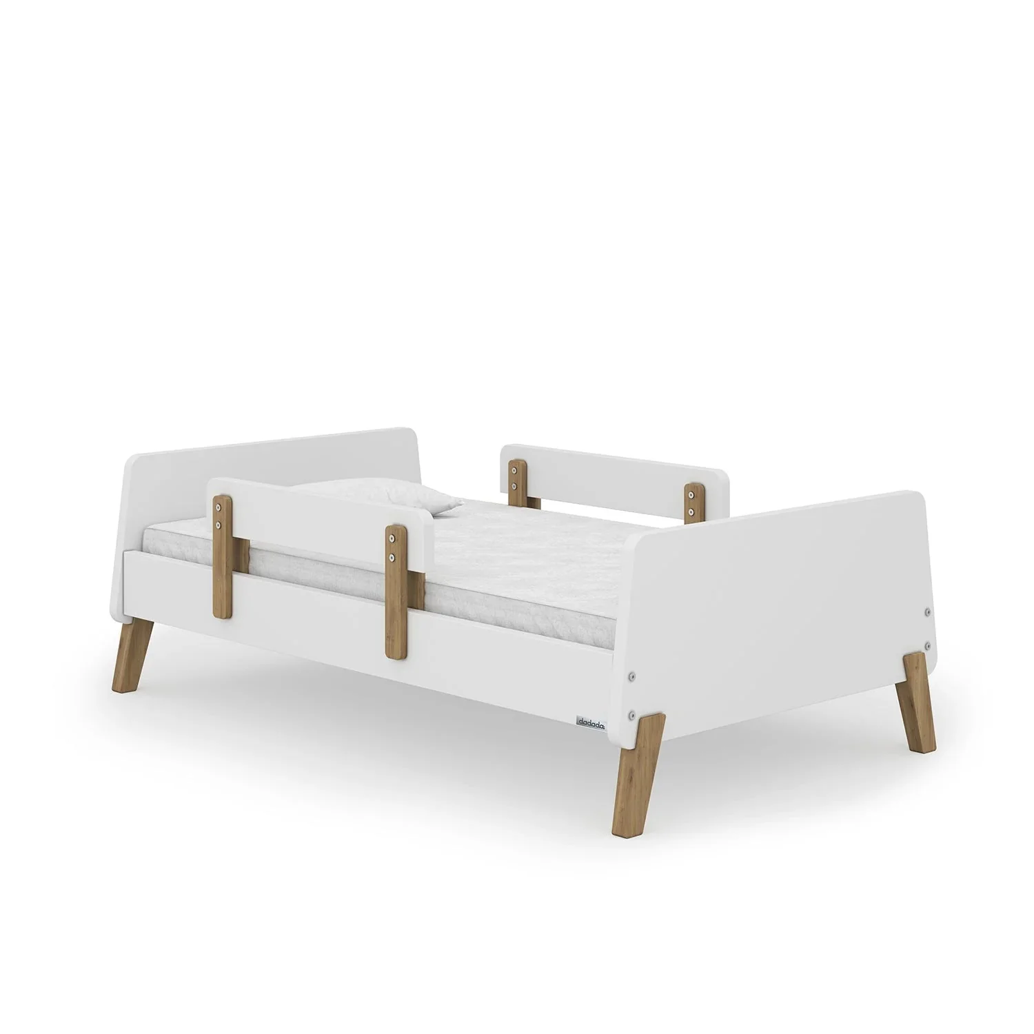Dadada - Muse Toddler Bed - Image 6