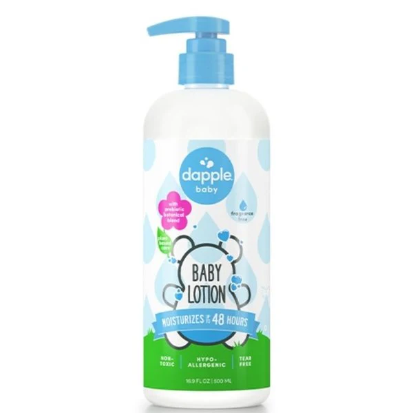 Dapple - Calming Baby Lotion