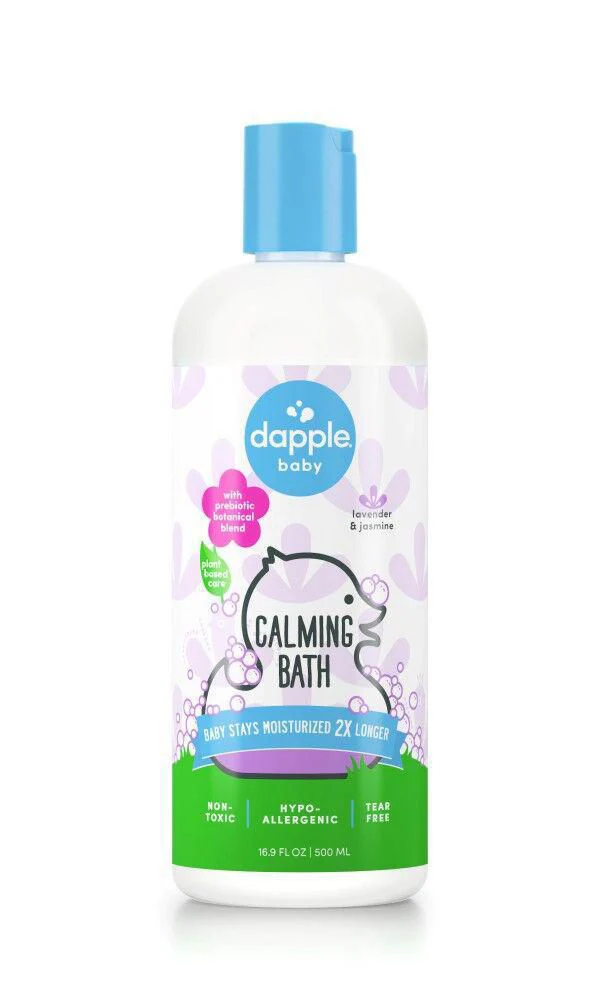 Dapple - Calming Bath