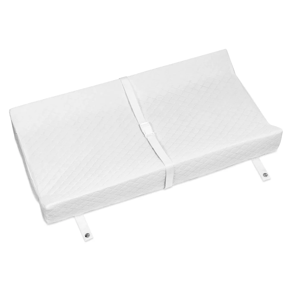 DaVinci - 31" Contour Changing Pad For Changer Tray - Image 3