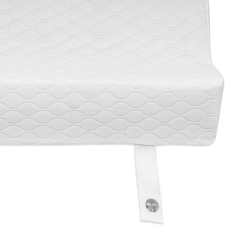DaVinci - 31" Contour Changing Pad For Changer Tray - Image 4