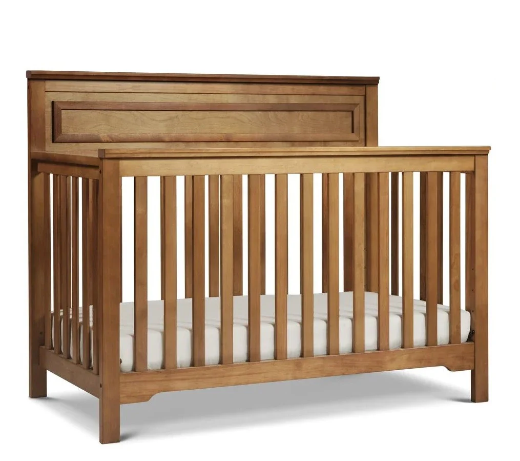 DaVinci - Autumn 4-in-1 Convertible Crib - Image 8