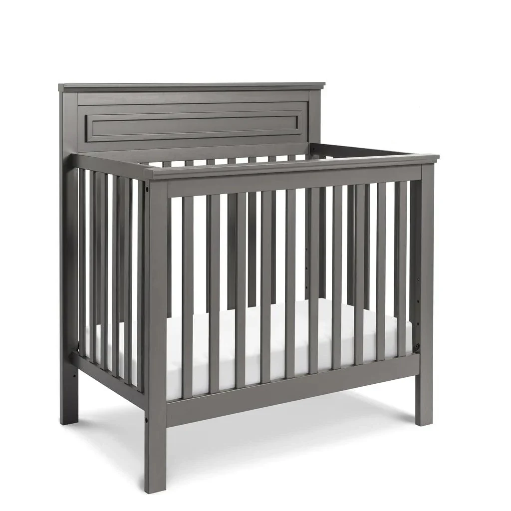 DaVinci - Autumn 4-in-1 Convertible Mini Crib - Image 10