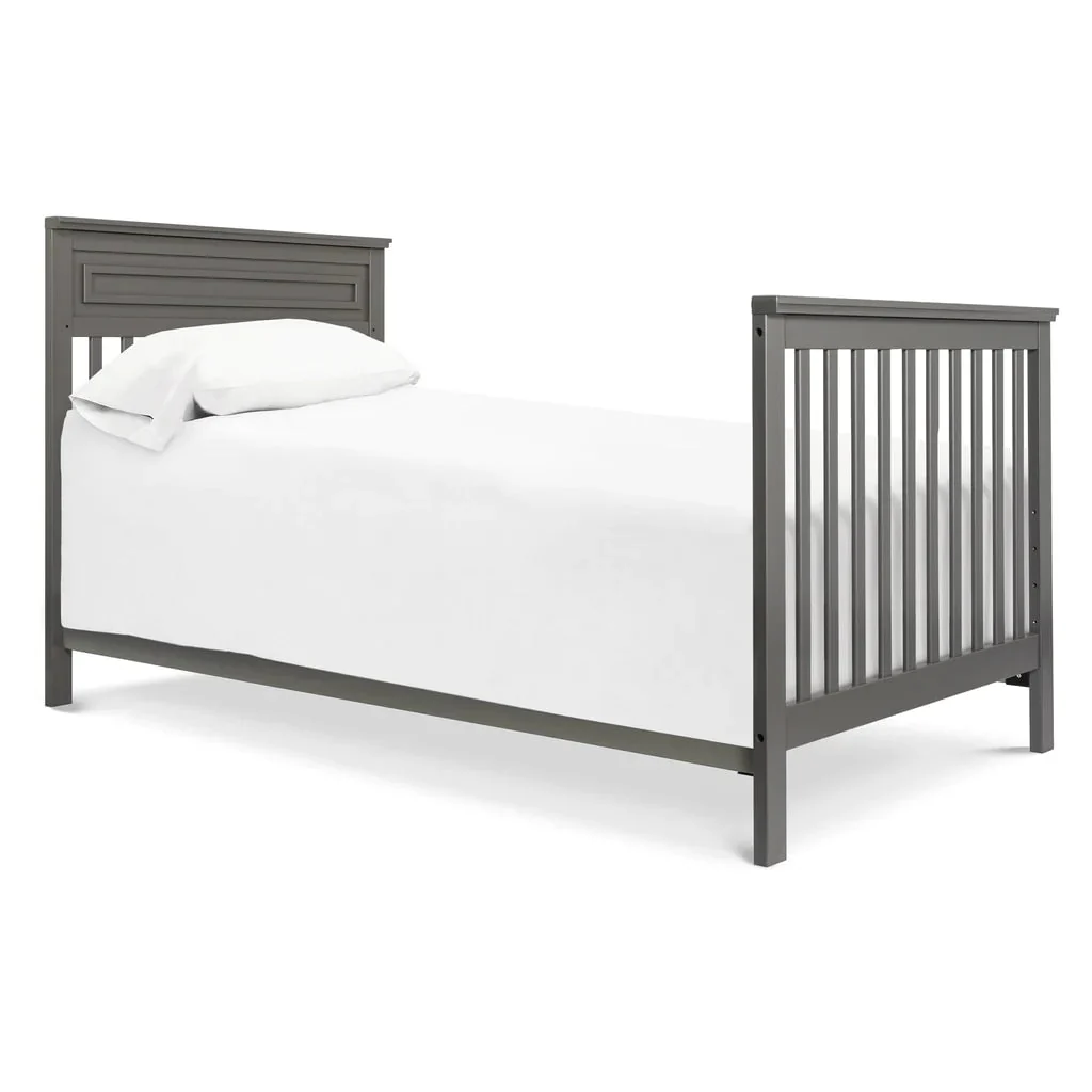 DaVinci - Autumn 4-in-1 Convertible Mini Crib - Image 11