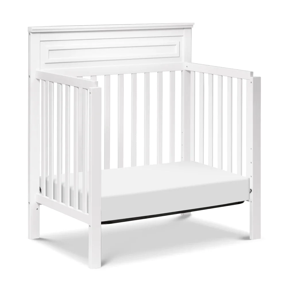 DaVinci - Autumn 4-in-1 Convertible Mini Crib - Image 5