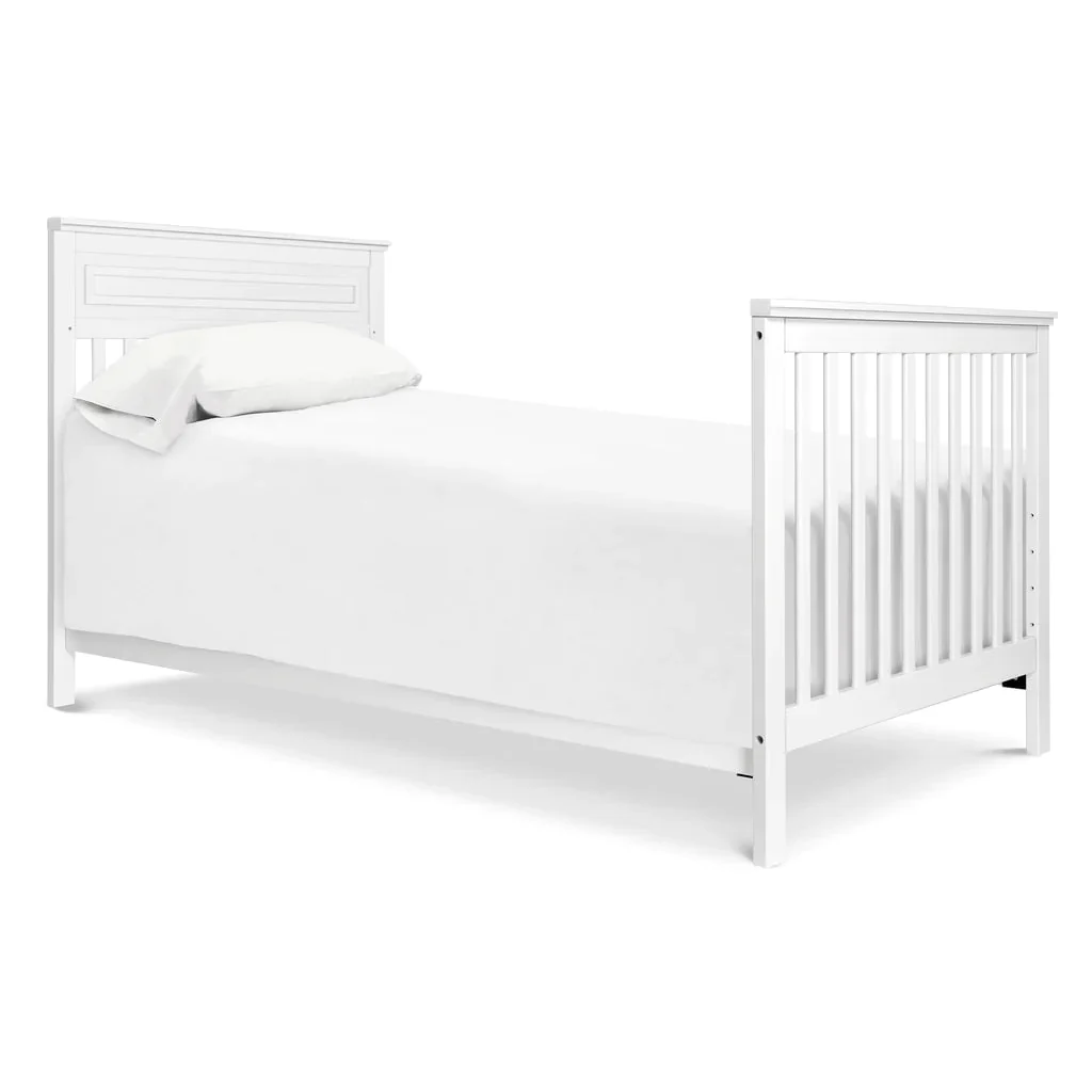 DaVinci - Autumn 4-in-1 Convertible Mini Crib - Image 7