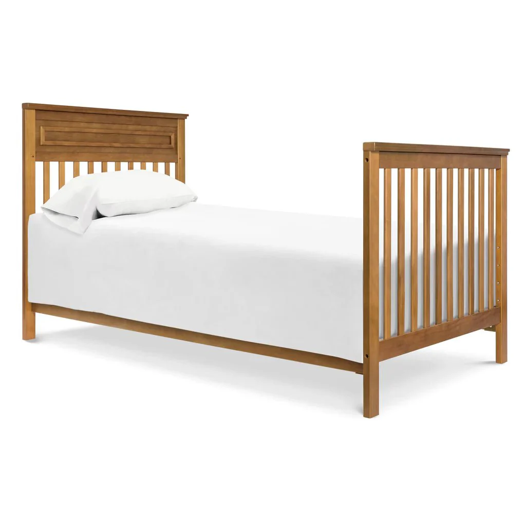 DaVinci - Autumn 4-in-1 Convertible Mini Crib - Image 9
