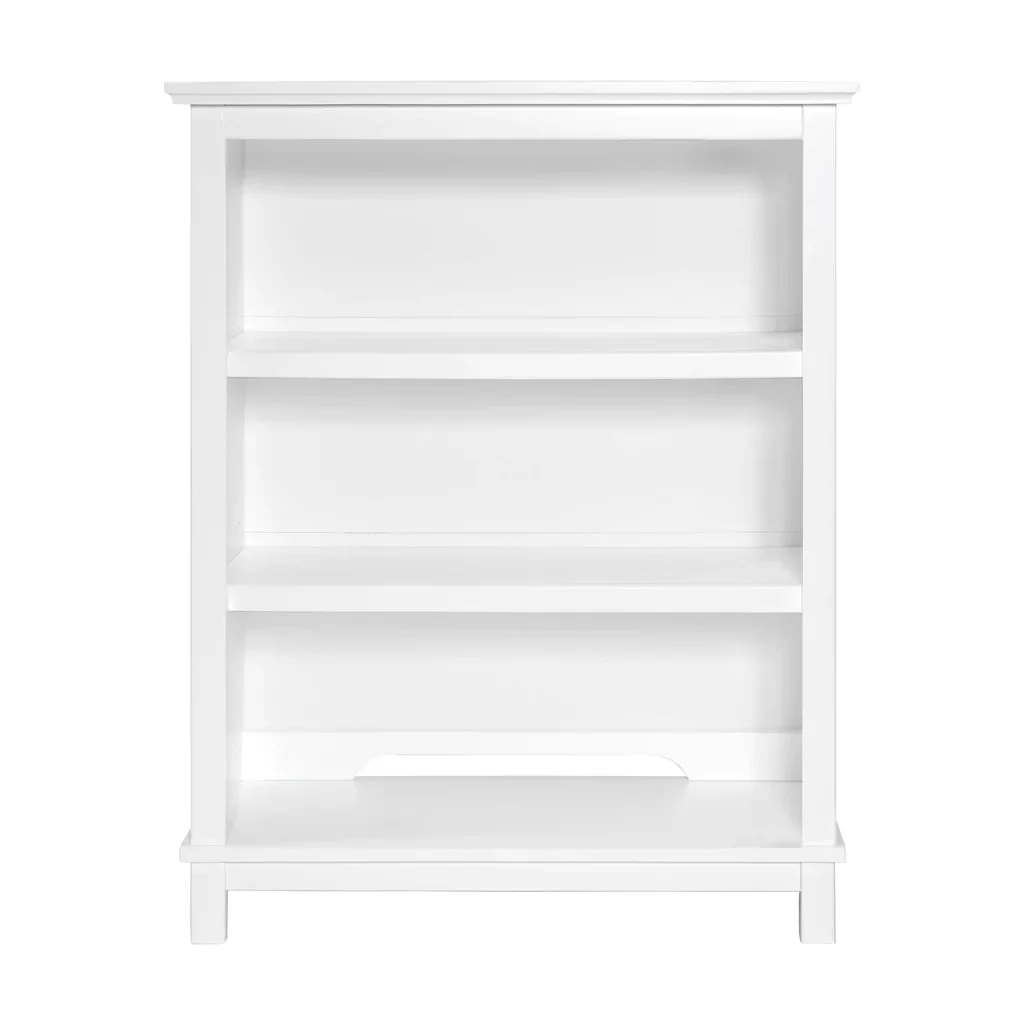 DaVinci - Autumn Bookcase & Hutch - Image 6