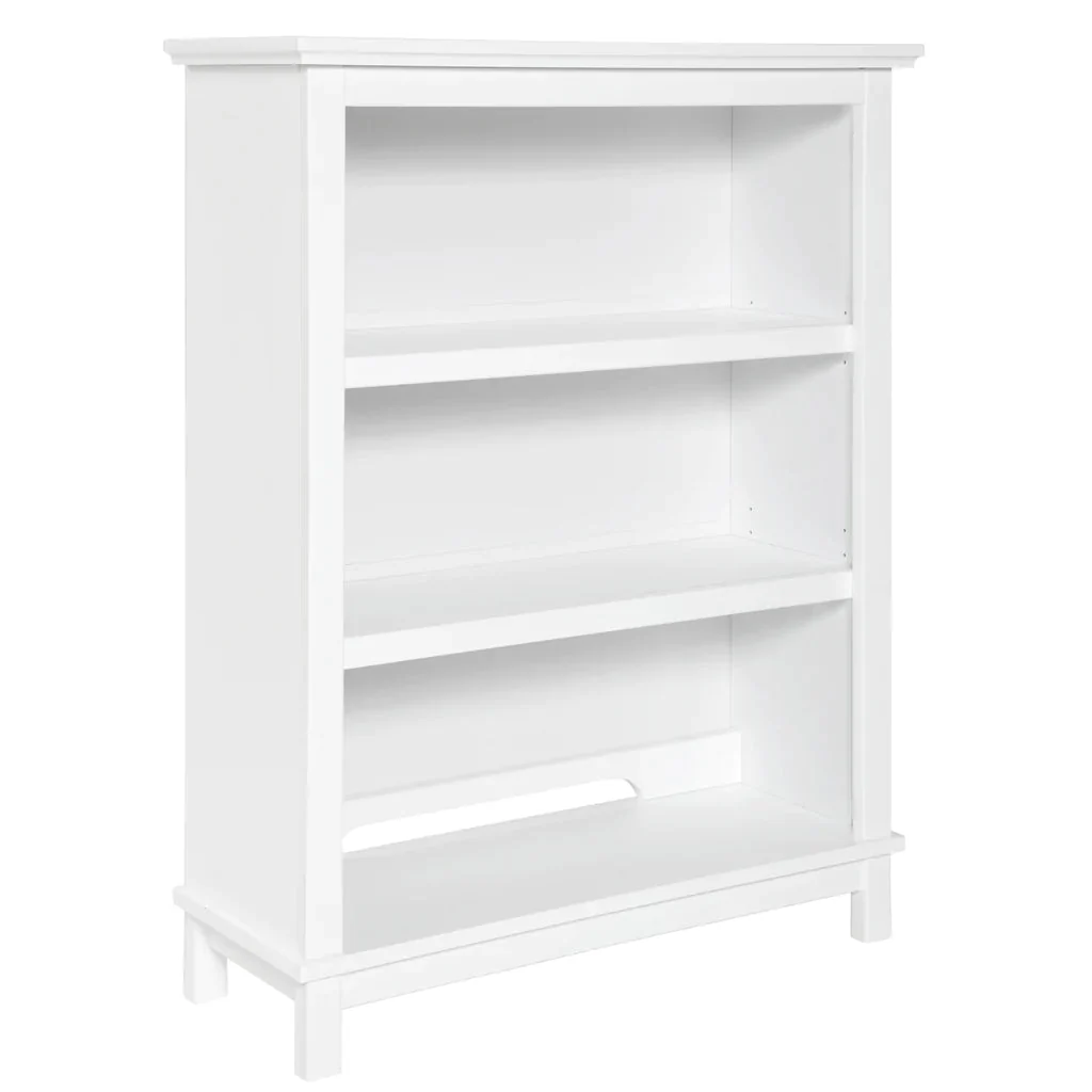 DaVinci - Autumn Bookcase & Hutch - Image 7