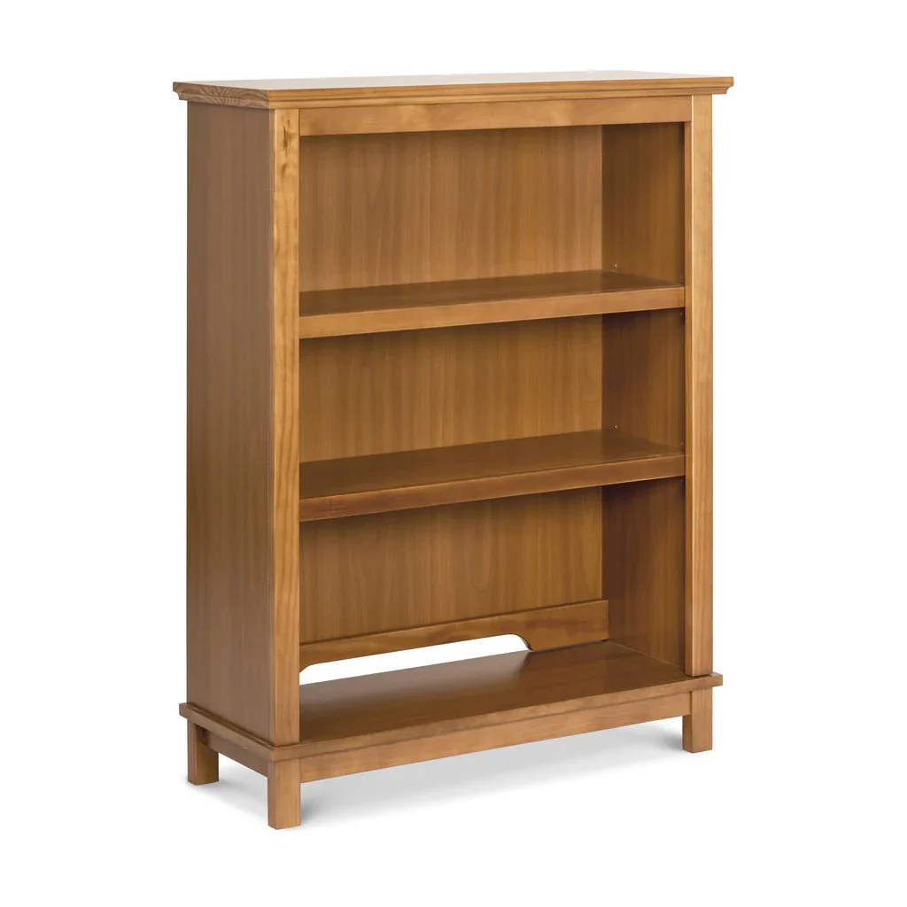 DaVinci - Autumn Bookcase & Hutch - Image 8